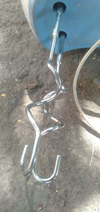 Кухоный  микссер