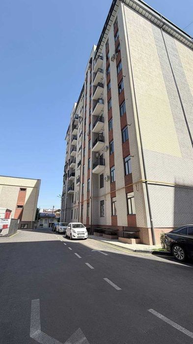 Сдаётся квартира в ЖК Арт хаус Кукча 2-комнат р-н Учтепинский