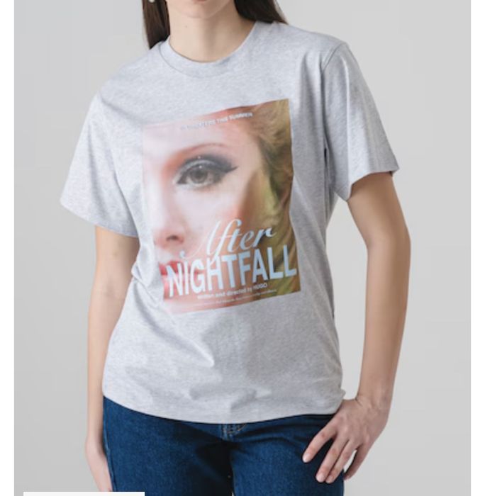 Tricou dama Hugo Boss