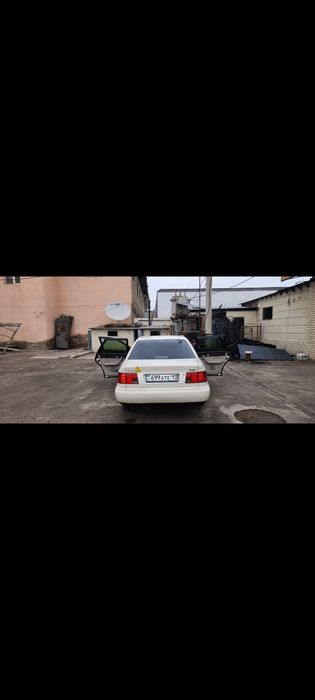 Продам Audi A6. В городе Арыс