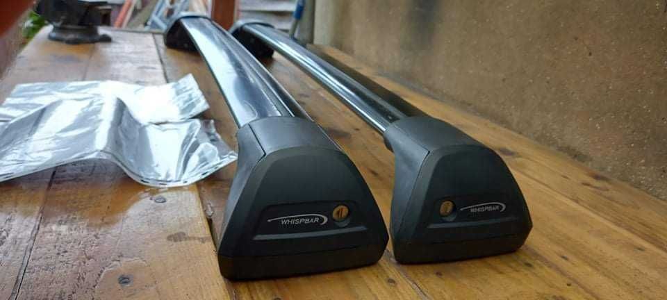 Греди на Yakim за Audi Q3 2012- , А6 Авант 2011-, А3 Спортбек 04-12