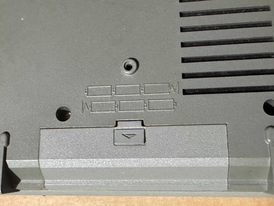 Винтидж касетофон PHILIPS N2234 FULL AUTO STOP