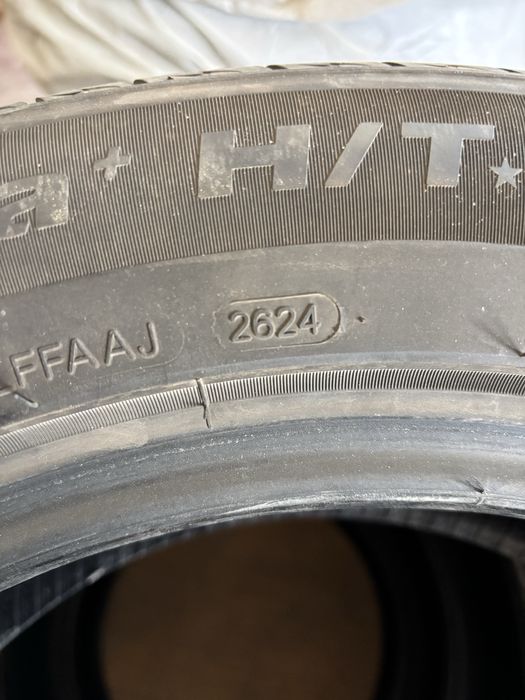 Продам Шины chao yang