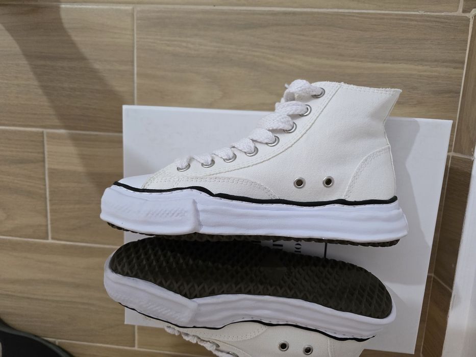 Maison Mihara Yasuhiro Peterson