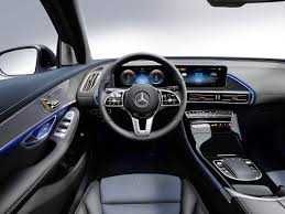 Mercedes EQC 400 Special Edition pod zakaz