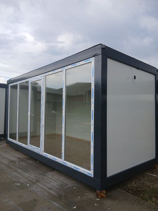 Vând containere container birou