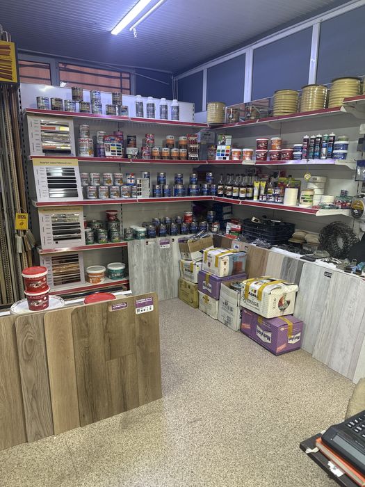 Продам готовый бизнес