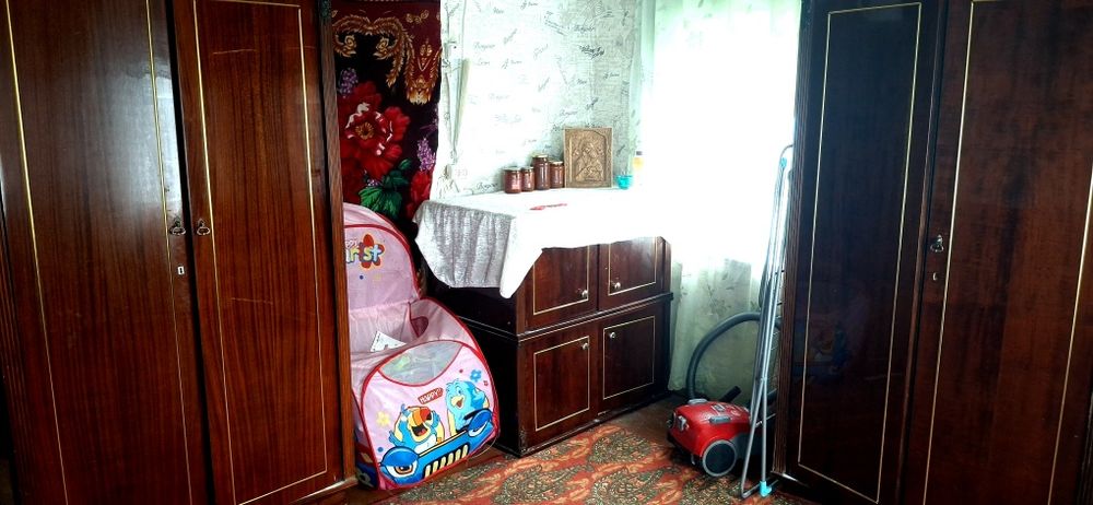 Продам дом в Пресновке