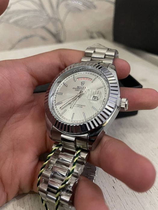 Rolex day date, (President)