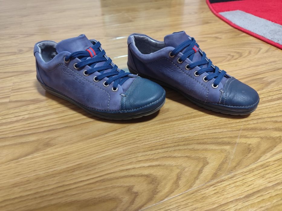 Pantofi Gitanos marime 40