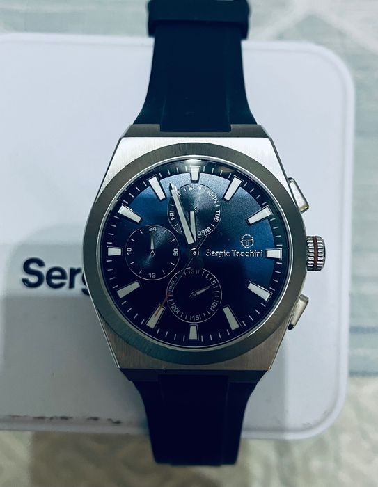 Sergio Tacchini спортивные оригинал