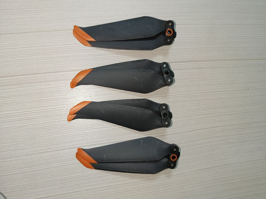 Пропеллеры на дроны DJI