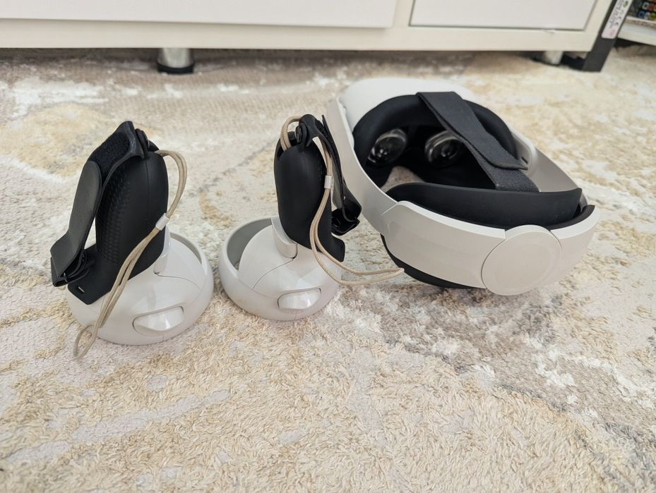 Meta quest 2 Vr/Мета квест 2 вр