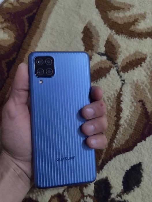 Samsung m12 32 gb