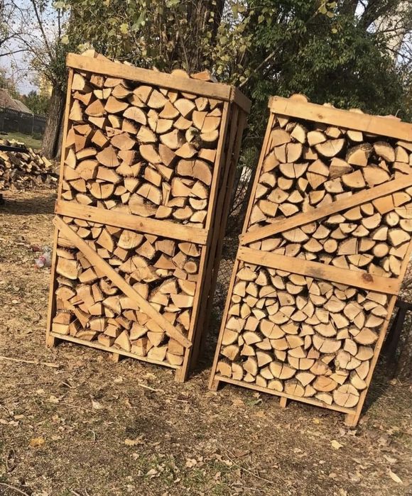 Lemne de foc esenta tare