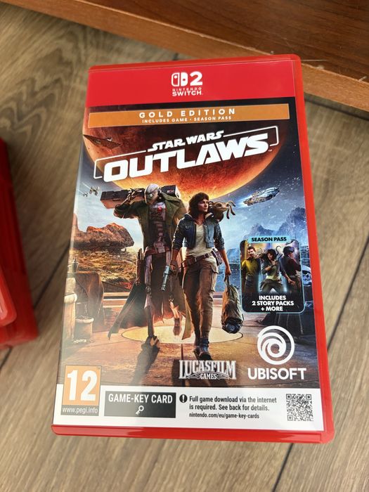 Splatoon Raiders Nintendo Switch 2