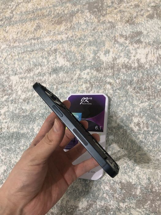 Iphone 14/128gb на запчасти