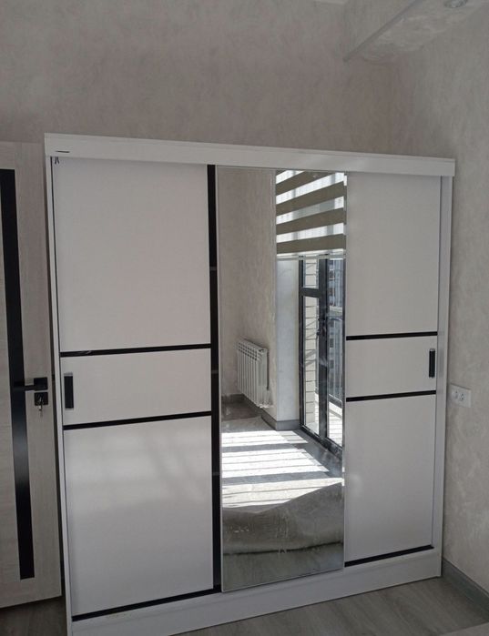 Shkaf va prihojkalar