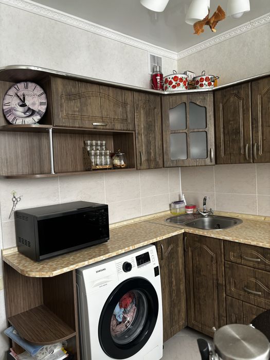 Продам кухонный гарнитур