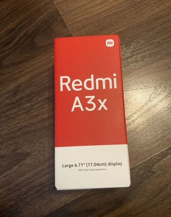 Xiaomi Redmi A3X 64GB
