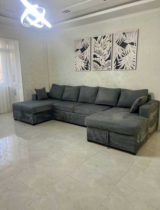 Ц-2 75м2 С Ремонтом 3/3/9 Меб+тех Успей купить