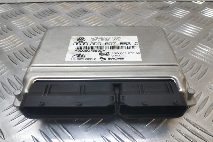 Modul suspensie aer 3d0907553c Volkswagen VW Phaeton prima generatie