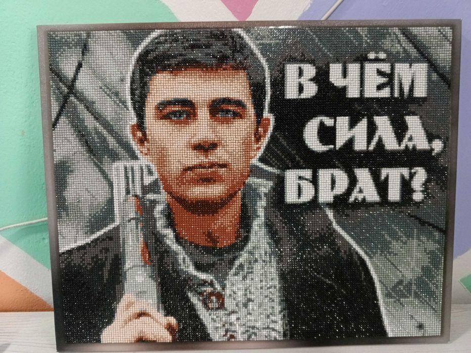 Картины для интерьера