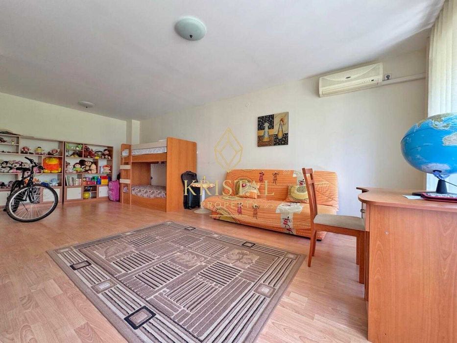 Продава се Двустаен апартамент в Свети Влас - 78 кв.м за 1129 €/кв.м - Снимка #1