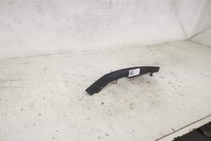 Spoiler Bara Fata Stanga Original In Stare Buna Ford  Focus  4 [2018 -