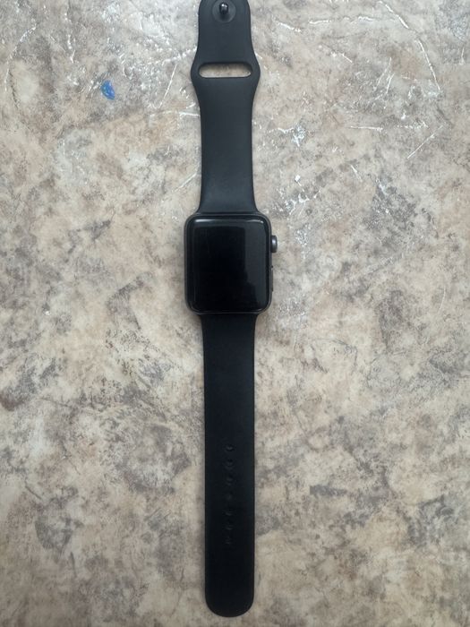 Apple Watch Series 3 42mm сатылады