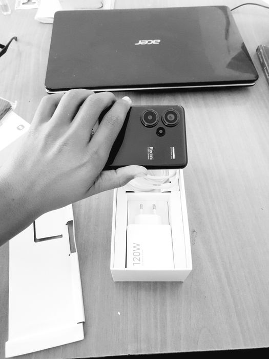 Redmi not 13 PRO PLUS 5g