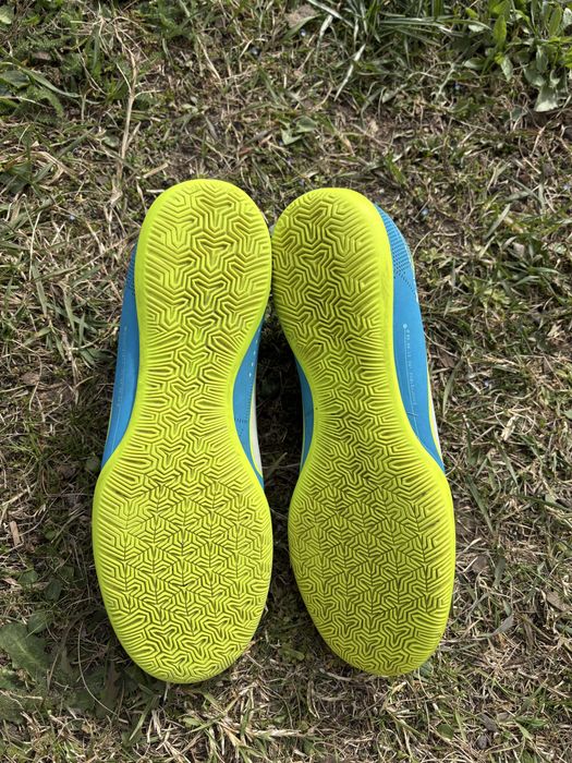 Ghete de fotbal pentru sala (40)