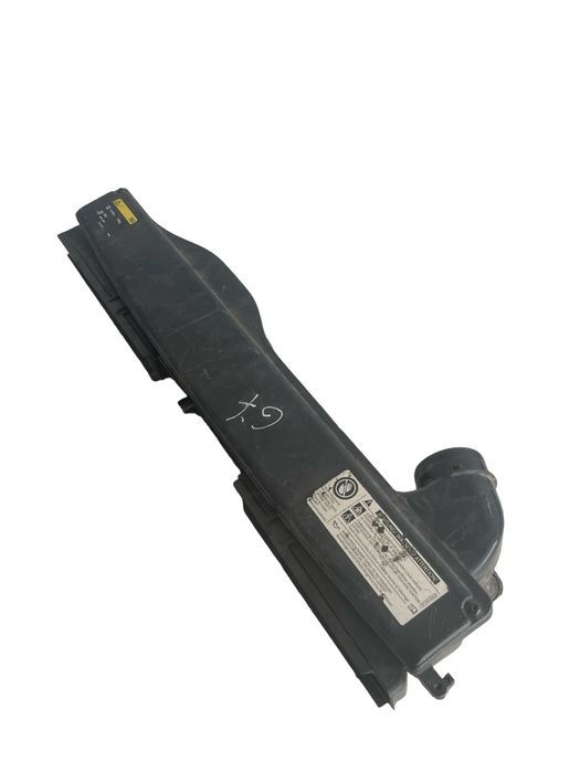 Difuzor/Deflector Captare Aer Volkswagen Golf Vii 5G1 2012 -> 5Q012925