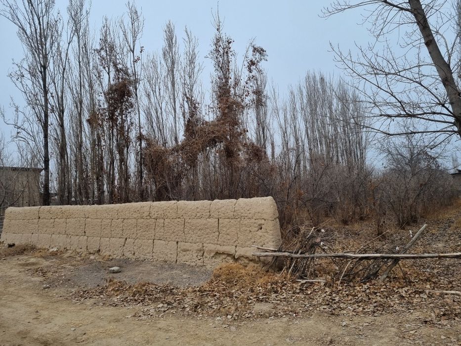 Xujjatlari tayyor 10 sotix yer uchastkasi sotiladi  tel