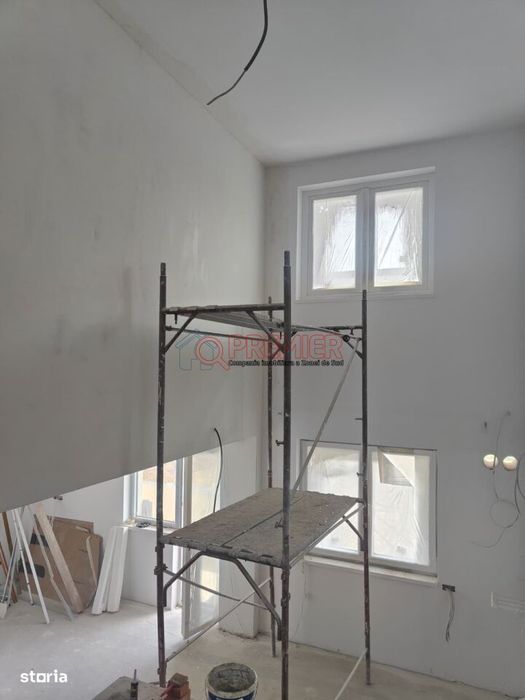 Penthouse 3 camere cu terasa 280 mp | Exclusivitate la inaltime