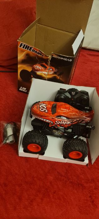 Нови детски играчки