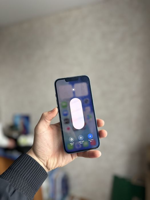 Iphone 13 128 gb в идеале