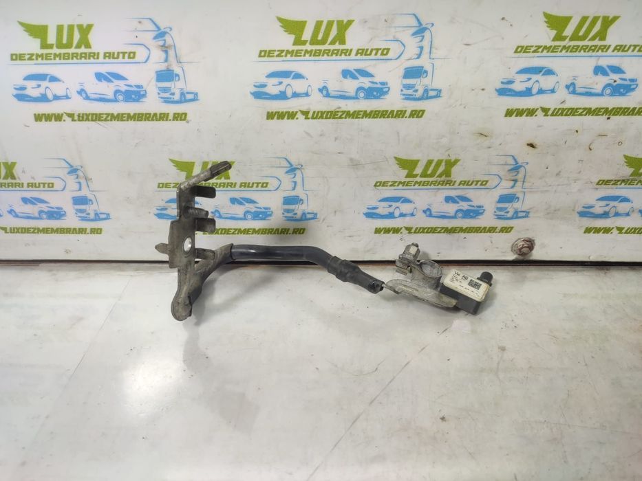 Borna baterie minus 5Q0915181H Audi A3 8V [2012 - 2016]