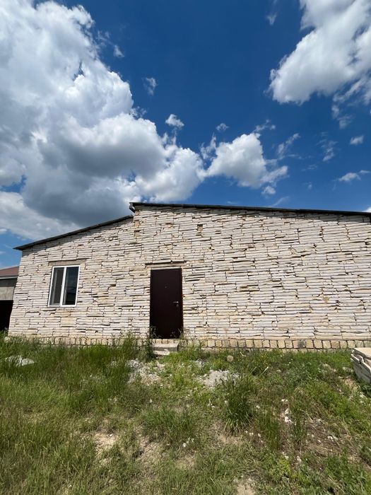 Дом, в черновом варианте ПРОДАМ ИЛИ ОБМЕН
