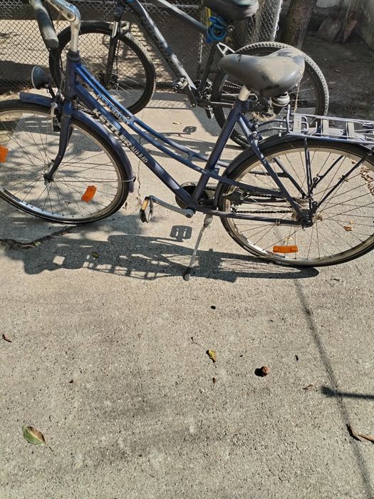 Vând biciclete bărbați