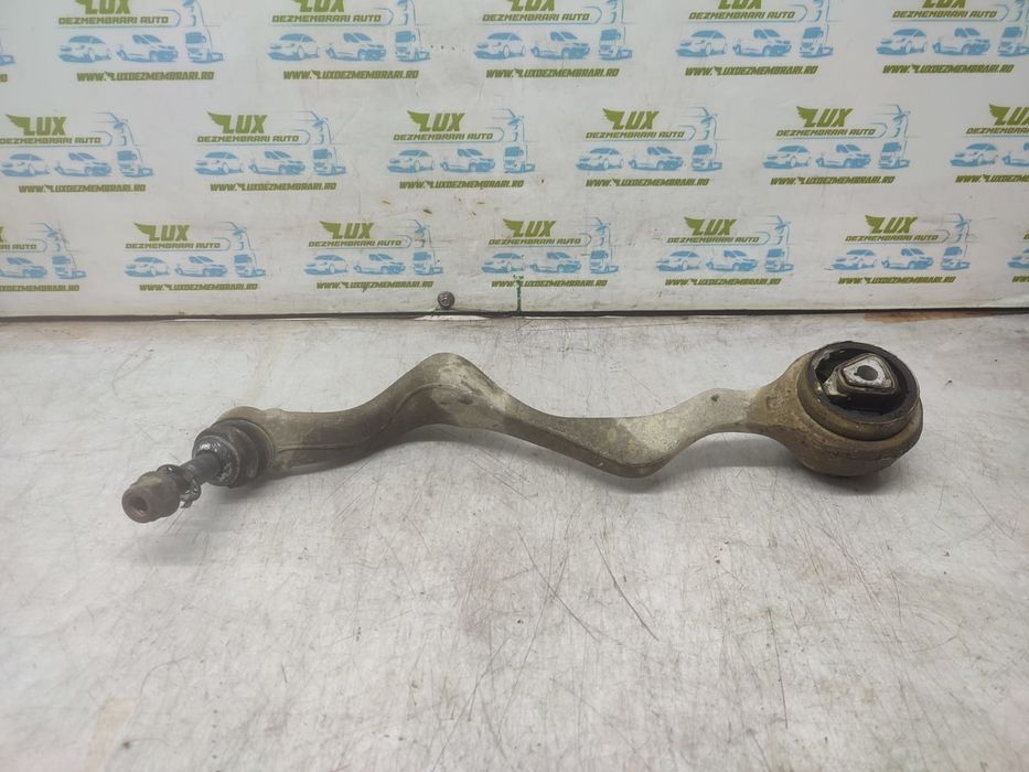 Brat suspensie dreapta fata BMW Seria 1 E87 (2004 - 2007) 2.0 d 2.0 d M47D20U2