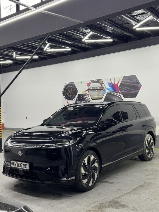 Dong feng 008 max 2025