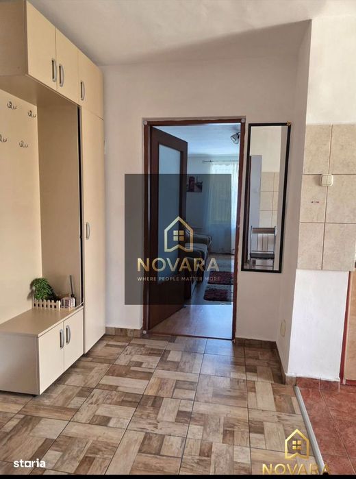 3 camere spatios, luminos 2 bai Transilvaniei