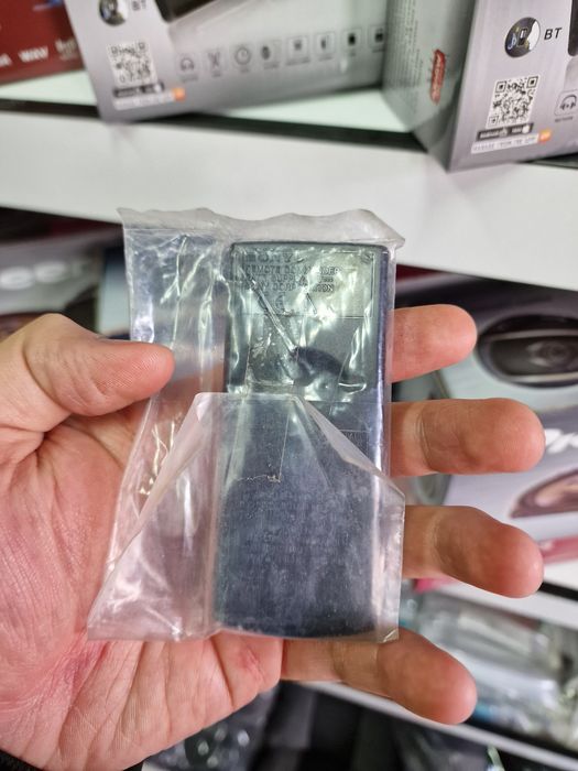 Sony mafon pult RM-x231 сонй пульт от магнитафон
