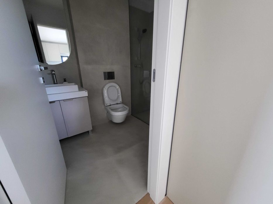 apartament cu 2 camere Tunari, situat în ansablul Parc by Herăstrău Apartments