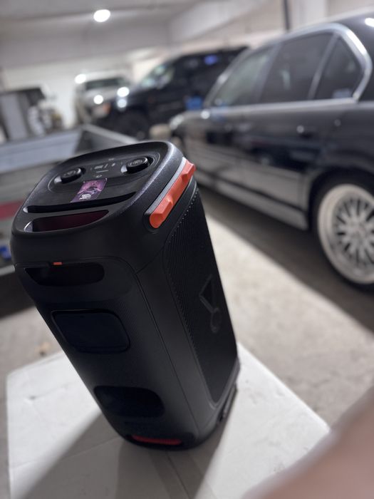JBL Partybox 110