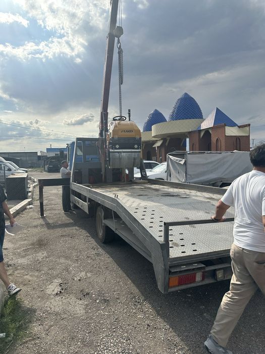 Виброкаток Дорожный Каток 325 кг 16тонн для аренды Рассрочка в наличии