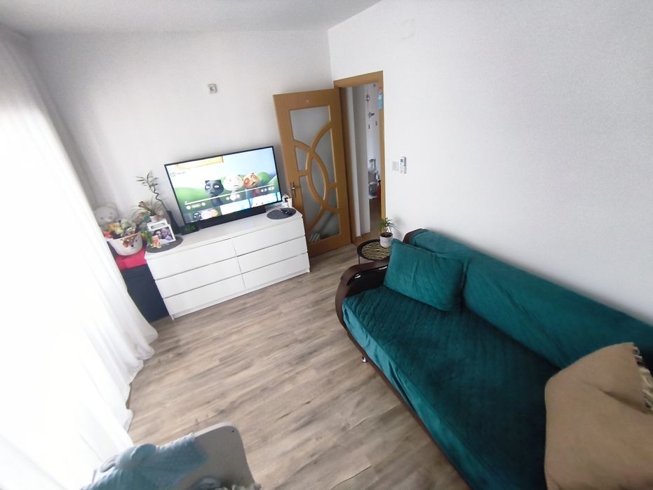 Room view of Apartament 2 bedroom