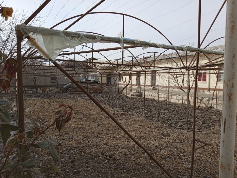 Иссикхона сотилади