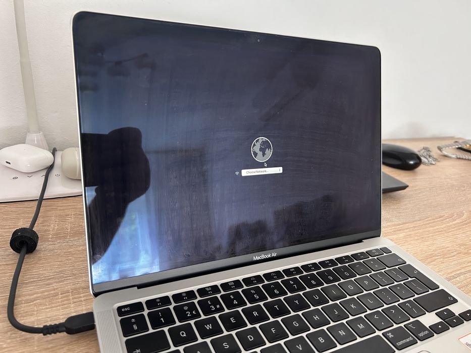 Apple MacBook Air model A2179